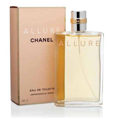 chanel allure eau de toilette vaporisateur spray|Chanel Allure perfume 100ml price.